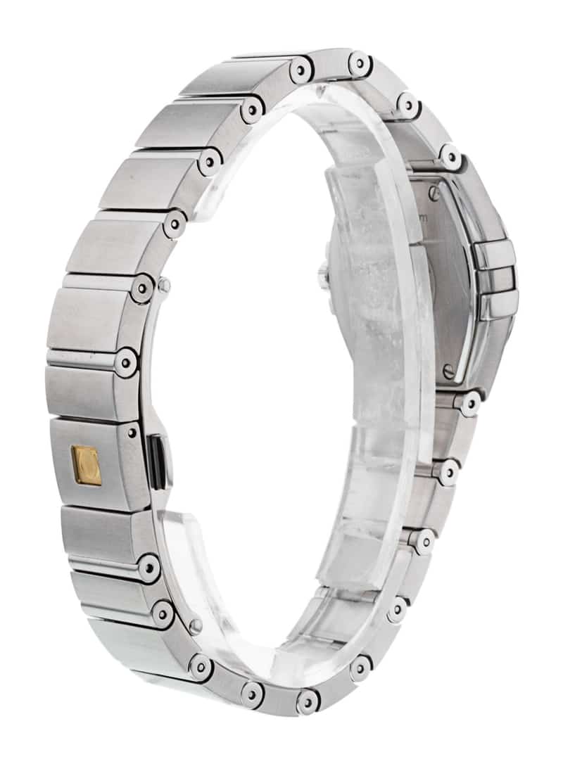Omega Constellation Mini 123.15.24.60.55.005